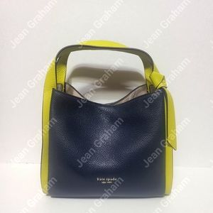 Kate Spade Knott Colorblocked Crossbody